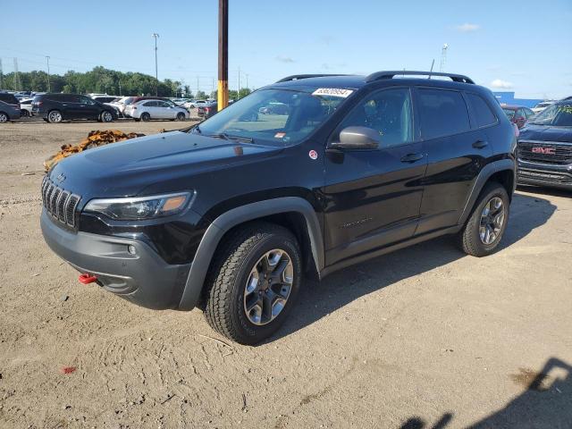 jeep cherokee t 2019 1c4pjmbxxkd139688