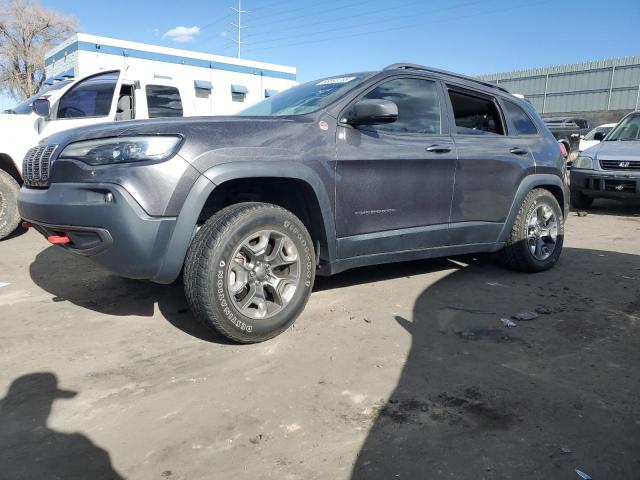 jeep cherokee t 2019 1c4pjmbxxkd216785