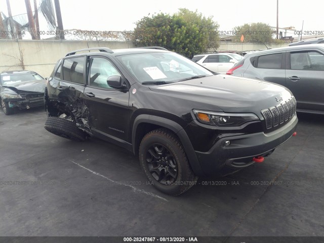 jeep cherokee 2020 1c4pjmbxxld576429