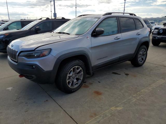 jeep cherokee t 2020 1c4pjmbxxld579170