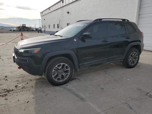 jeep cherokee t 2022 1c4pjmbxxnd544793