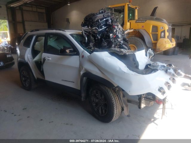 jeep cherokee 2022 1c4pjmbxxnd553557