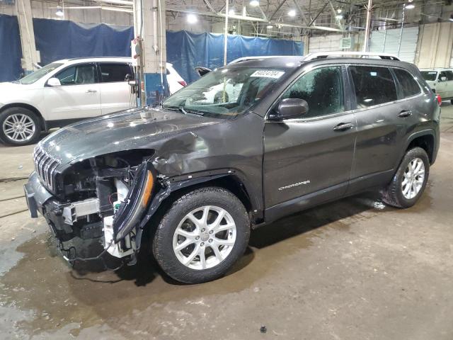 jeep cherokee l 2015 1c4pjmcb0fw553155