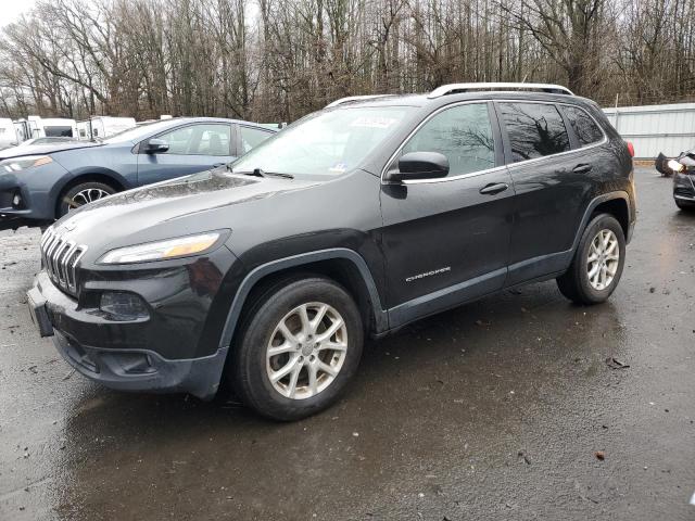 jeep cherokee l 2015 1c4pjmcb0fw614729