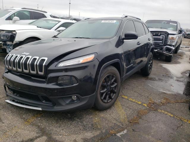 jeep cherokee l 2015 1c4pjmcb0fw674249