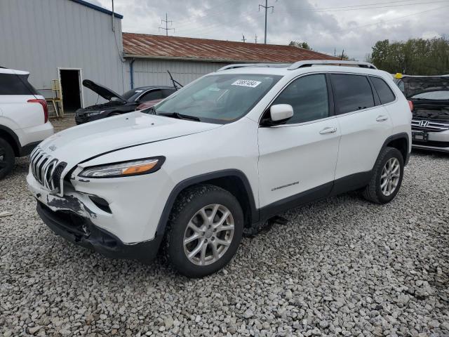 jeep cherokee l 2015 1c4pjmcb0fw789417