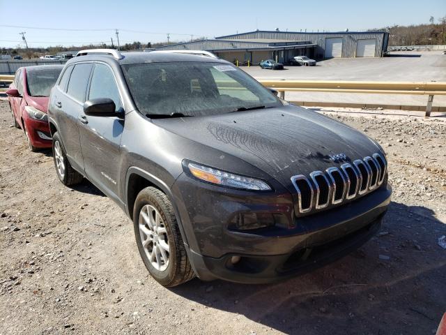 jeep  2016 1c4pjmcb0gw120470