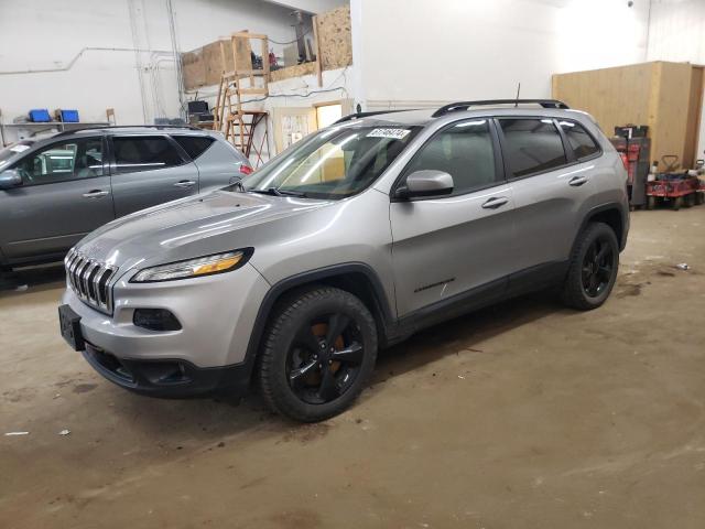 jeep cherokee l 2016 1c4pjmcb0gw132764