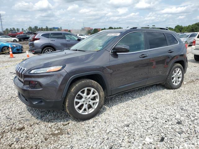 jeep grand cherokee 2016 1c4pjmcb0gw164288