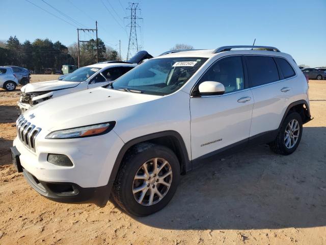 jeep cherokee l 2016 1c4pjmcb0gw227356