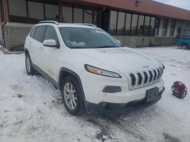 jeep cherokee l 2016 1c4pjmcb0gw243668