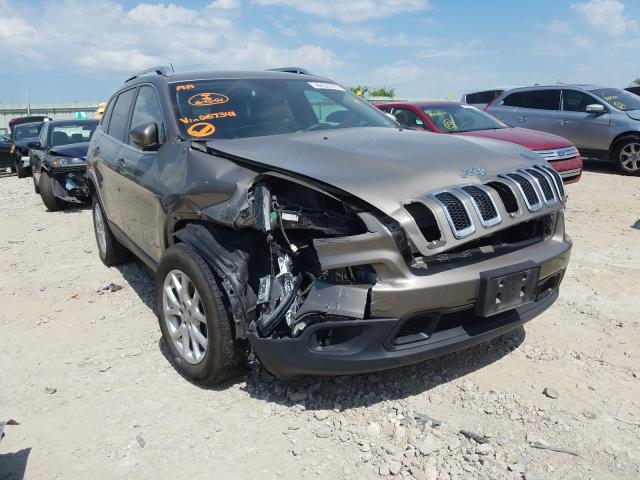 jeep  2016 1c4pjmcb0gw267341