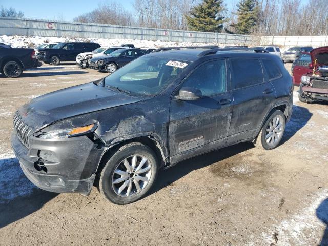 jeep cherokee l 2016 1c4pjmcb0gw285158