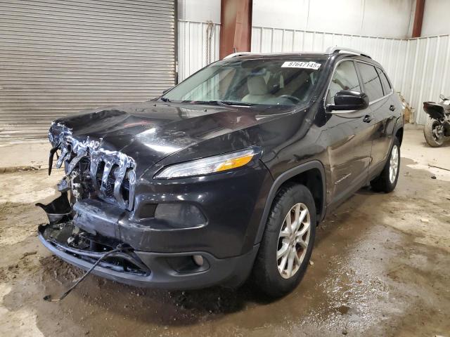 jeep cherokee l 2016 1c4pjmcb0gw298833