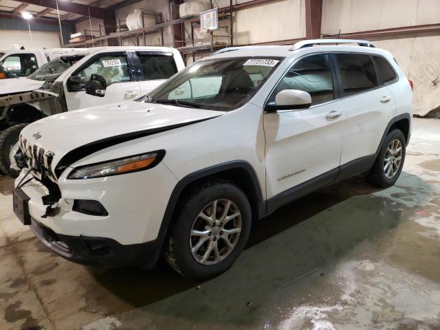 jeep grand cherokee 2016 1c4pjmcb0gw341079