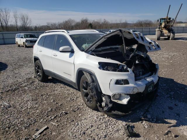 jeep cherokee l 2017 1c4pjmcb0hd235339