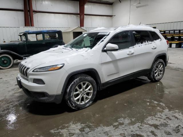 jeep cherokee l 2018 1c4pjmcb0jd550583