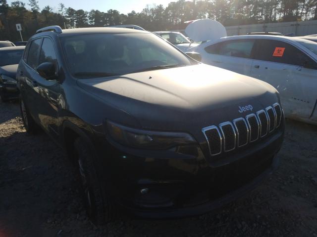 jeep  2019 1c4pjmcb0kd375530