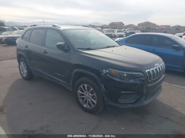 jeep cherokee 2020 1c4pjmcb0ld505856