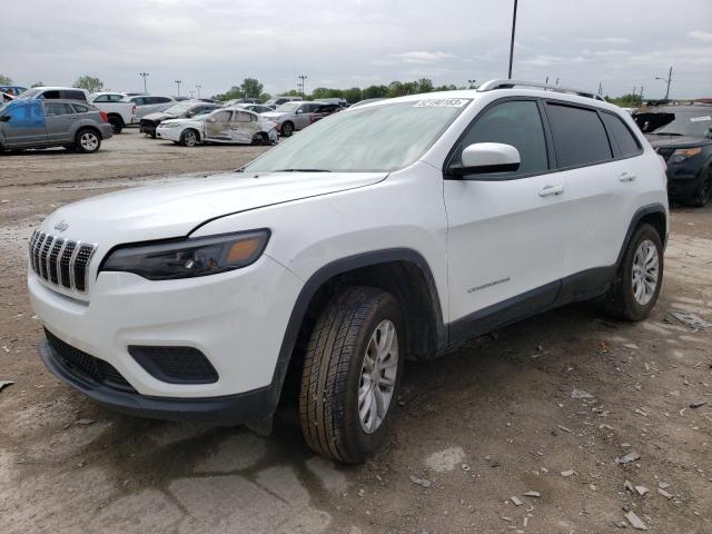 jeep cherokee l 2020 1c4pjmcb0ld646510