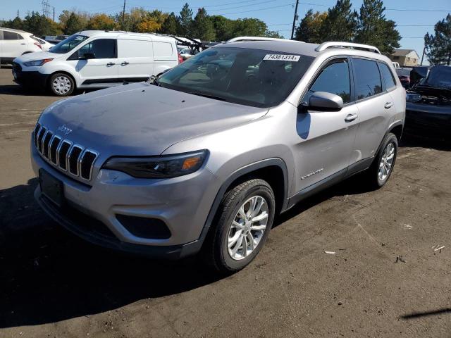 jeep cherokee l 2020 1c4pjmcb0ld654915