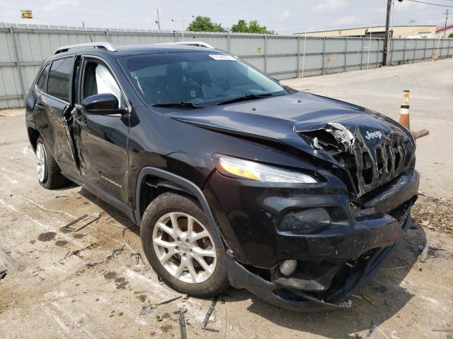 jeep cherokee l 2014 1c4pjmcb1ew166046