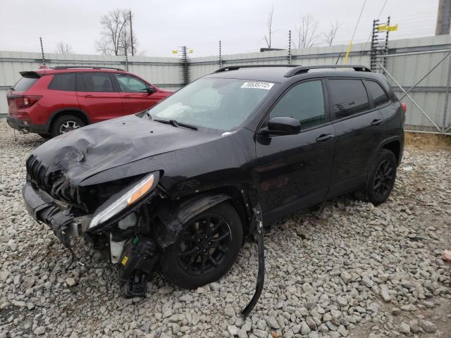 jeep cherokee l 2014 1c4pjmcb1ew296179