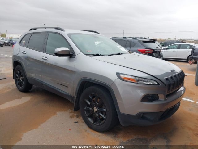 jeep cherokee 2014 1c4pjmcb1ew317242