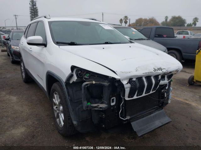 jeep cherokee 2015 1c4pjmcb1fw593048