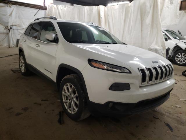 jeep  2015 1c4pjmcb1fw633483