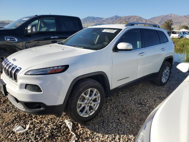 jeep  2015 1c4pjmcb1fw644824