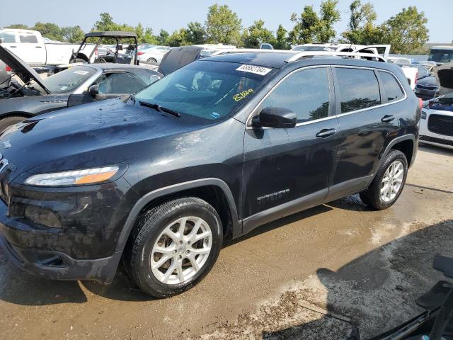 jeep cherokee l 2015 1c4pjmcb1fw681792