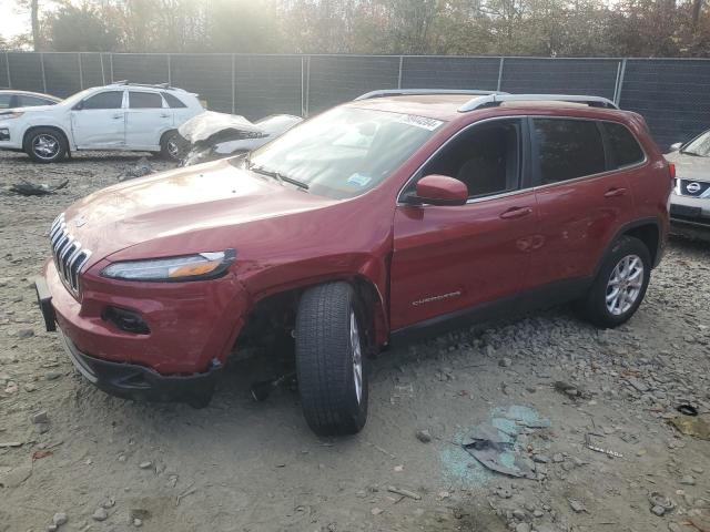 jeep cherokee l 2015 1c4pjmcb1fw725421