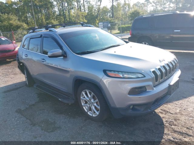 jeep cherokee 2015 1c4pjmcb1fw733793