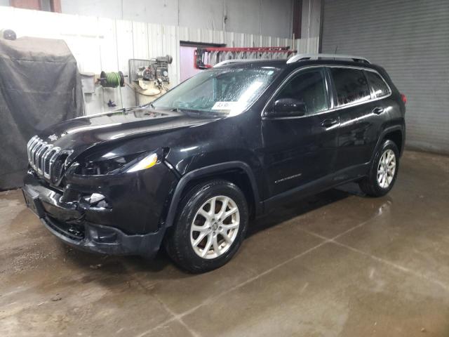 jeep cherokee l 2016 1c4pjmcb1gw170343