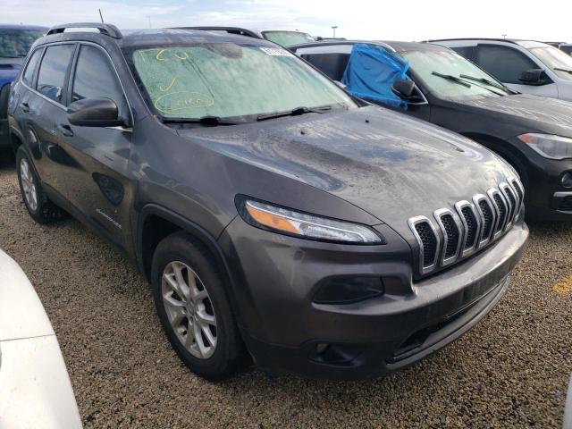 jeep cherokee l 2016 1c4pjmcb1gw193816