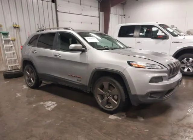 jeep cherokee 2016 1c4pjmcb1gw277036