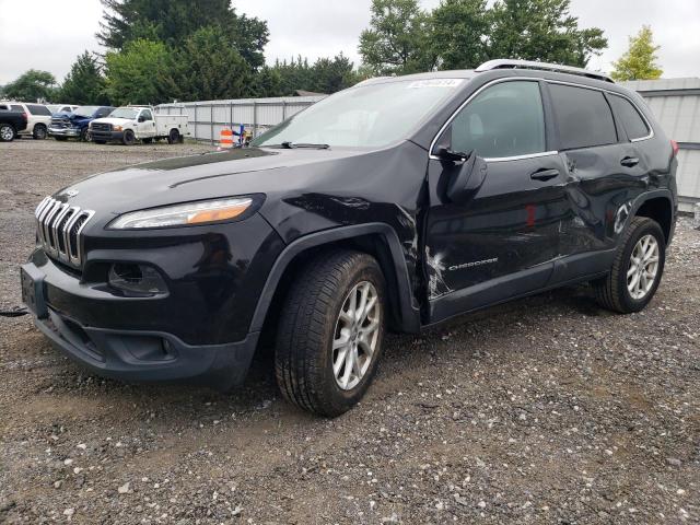 jeep cherokee l 2016 1c4pjmcb1gw340880