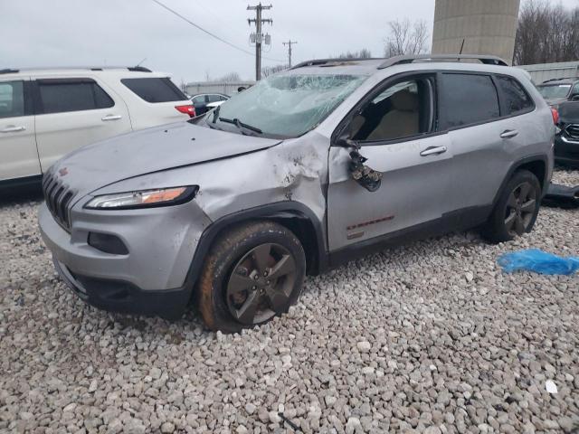 jeep cherokee l 2016 1c4pjmcb1gw364645