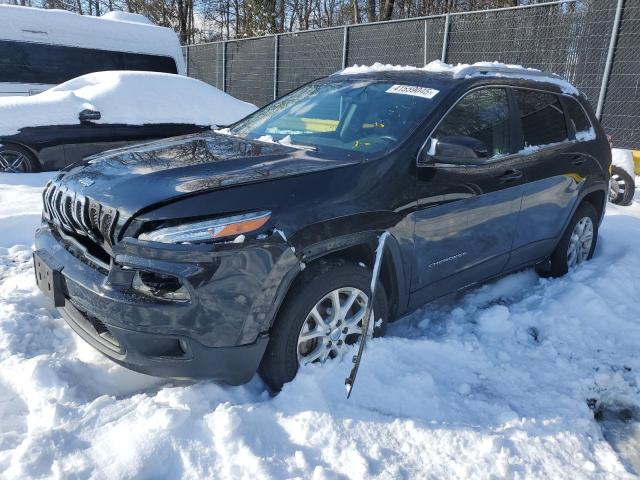 jeep cherokee l 2016 1c4pjmcb1gw375242