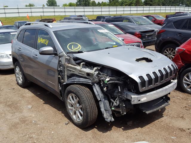 jeep cherokee l 2017 1c4pjmcb1hw511466