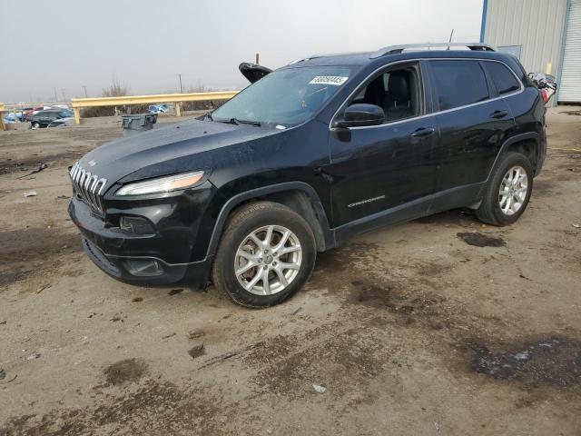 jeep cherokee l 2017 1c4pjmcb1hw632045