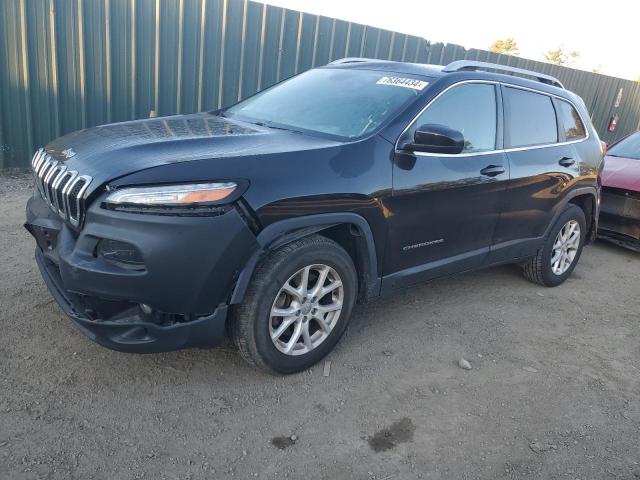 jeep cherokee l 2018 1c4pjmcb1jd512585