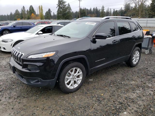 jeep cherokee l 2018 1c4pjmcb1jd569773