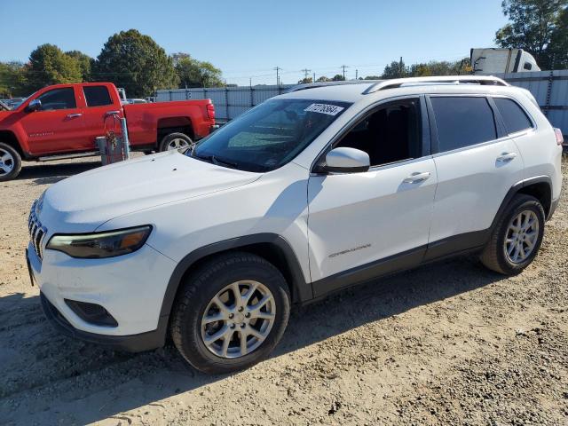 jeep cherokee l 2019 1c4pjmcb1kd157161