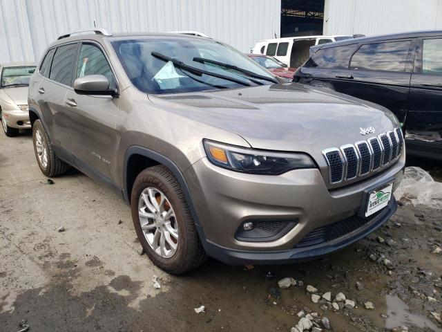 jeep cherokee l 2019 1c4pjmcb1kd158942