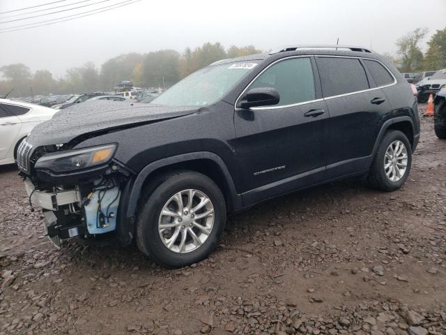 jeep cherokee l 2019 1c4pjmcb1kd334937