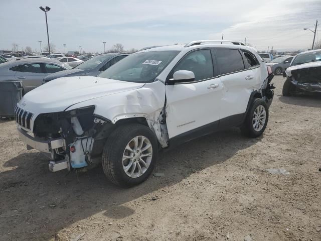 jeep cherokee l 2020 1c4pjmcb1ld650436