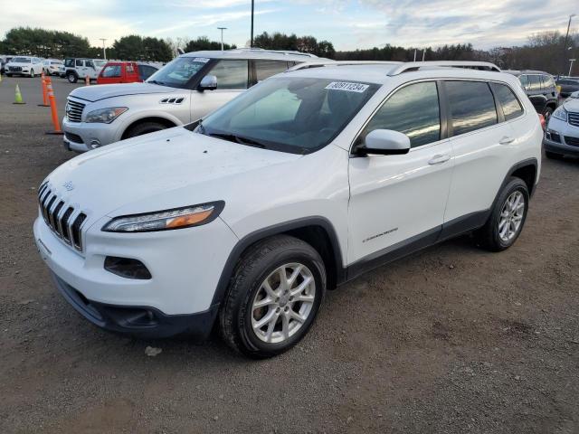 jeep cherokee l 2014 1c4pjmcb2ew125327