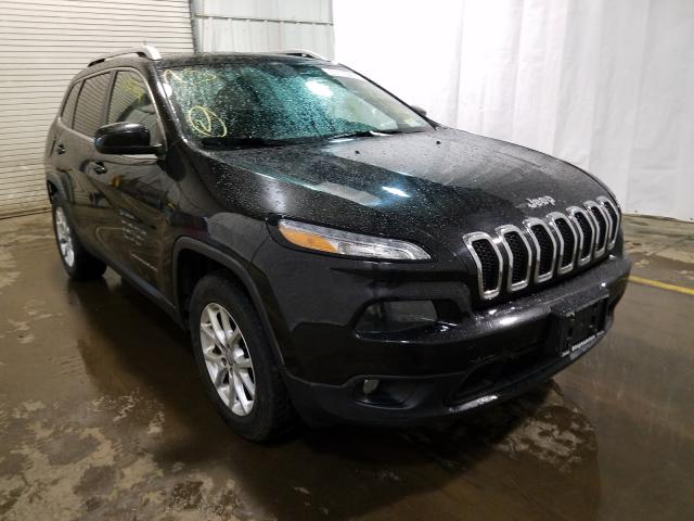 jeep cherokee l 2014 1c4pjmcb2ew185060